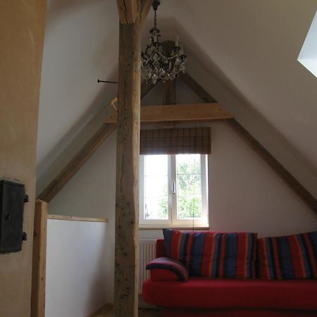 Ferienhaus Am Lech Kaufering Luaran gambar