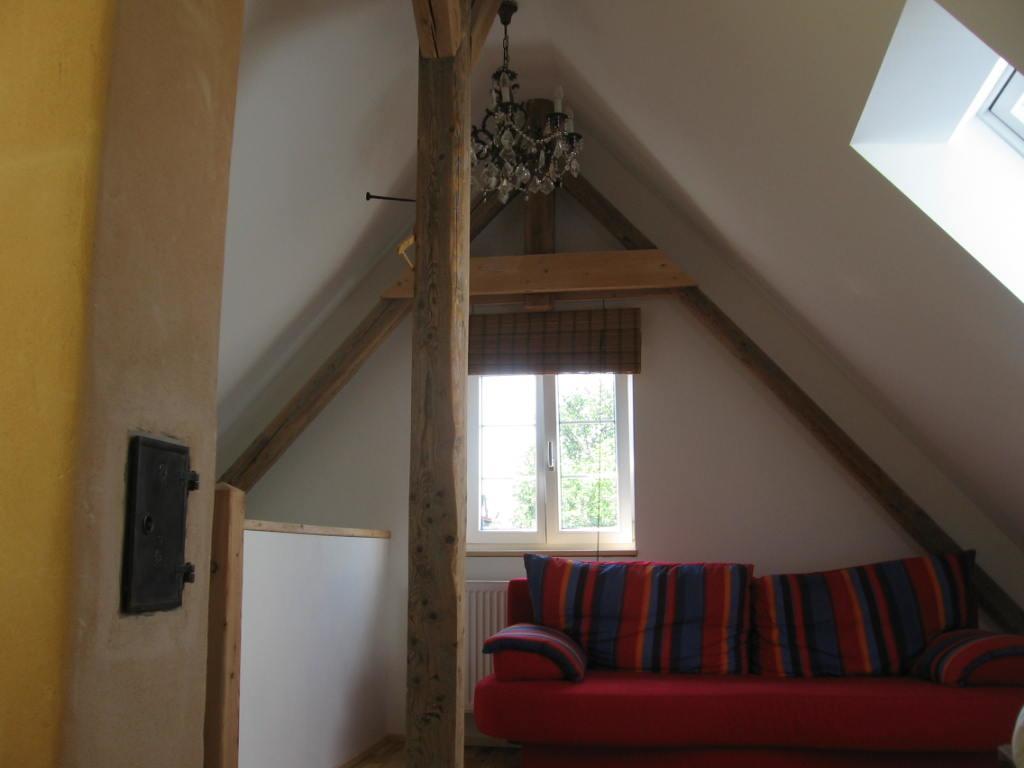 Ferienhaus Am Lech Kaufering Luaran gambar